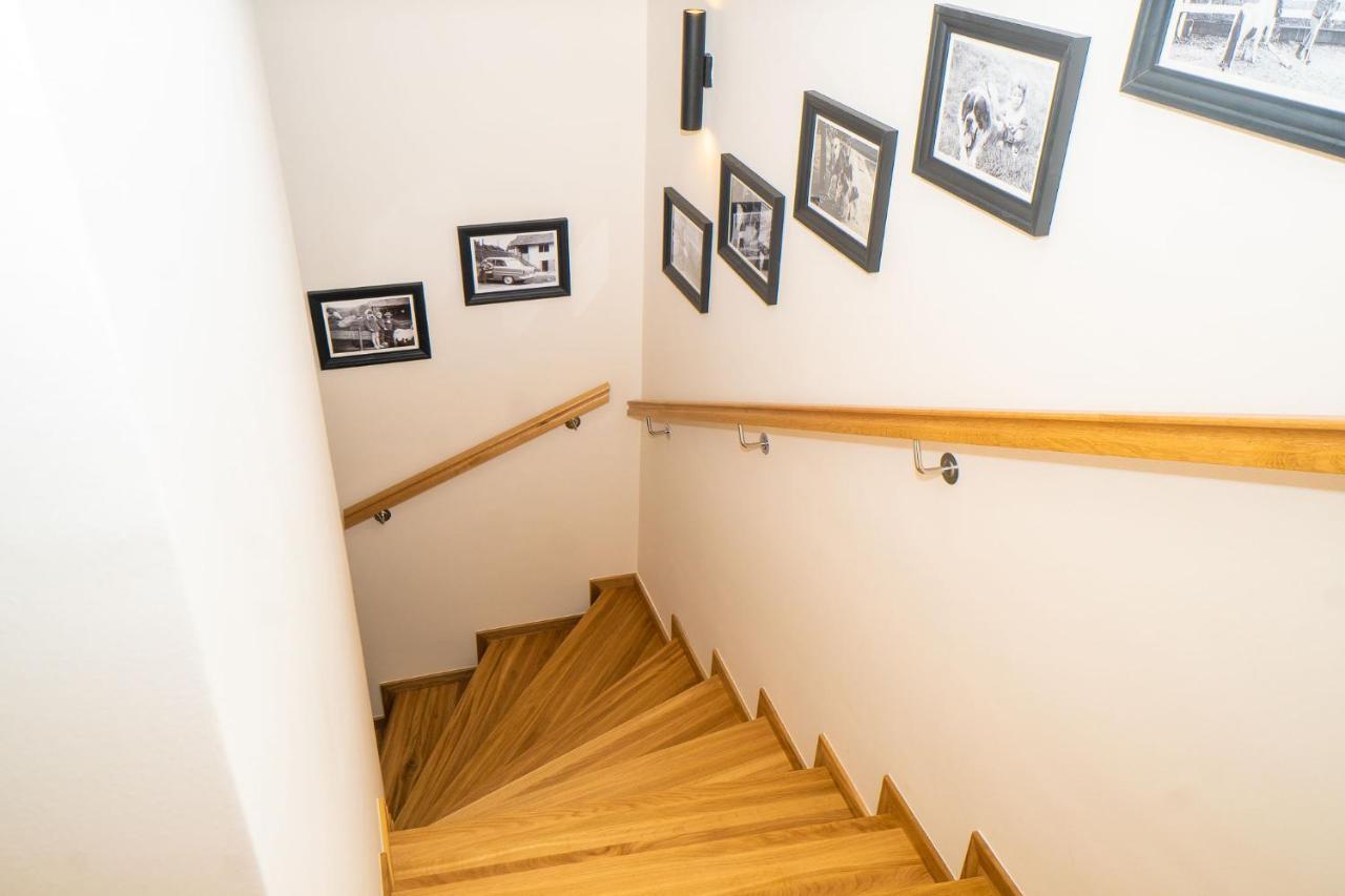 Hisa Pep'S Bed & Breakfast Ivanjkovci Exterior photo
