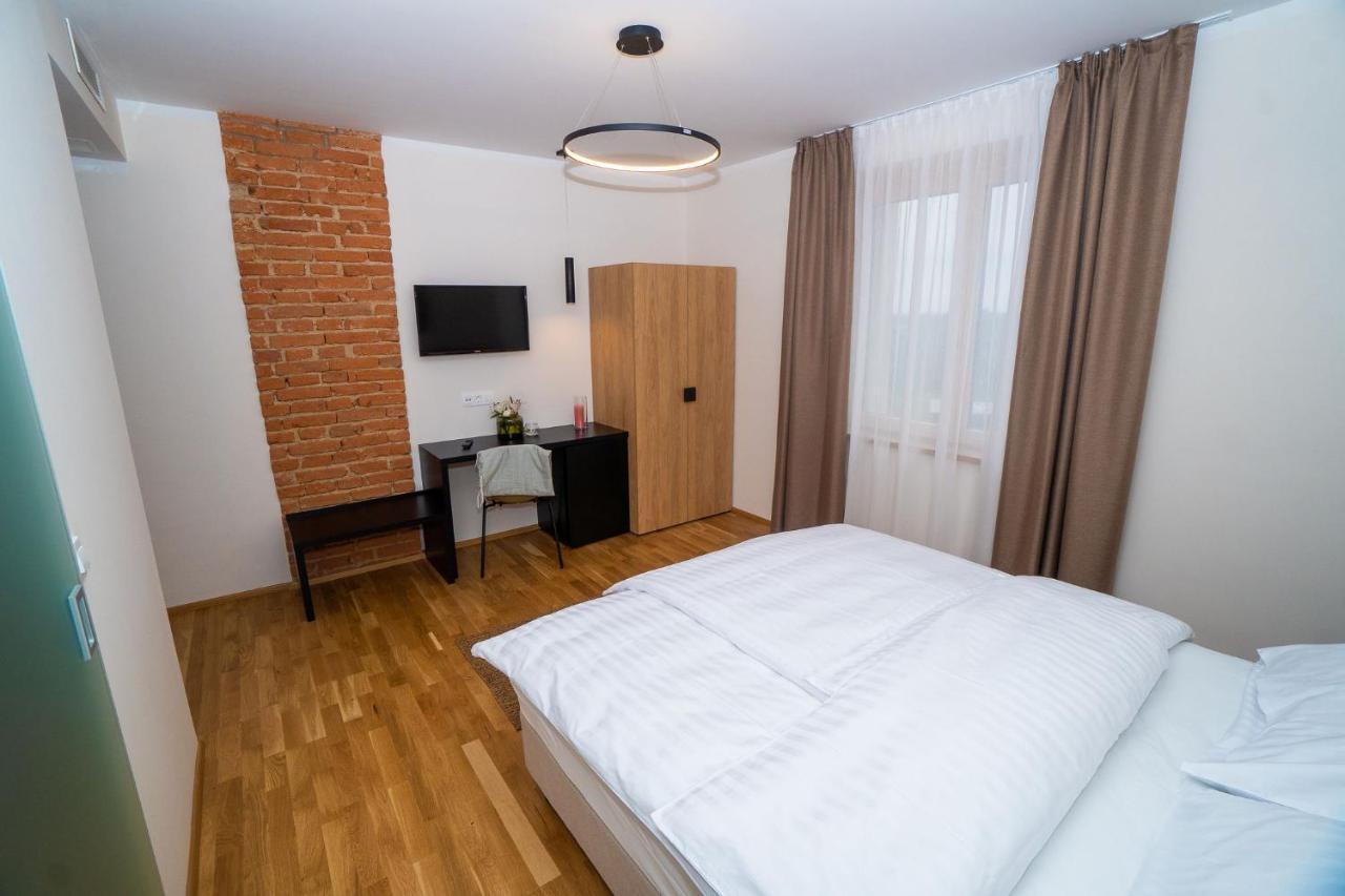 Hisa Pep'S Bed & Breakfast Ivanjkovci Exterior photo
