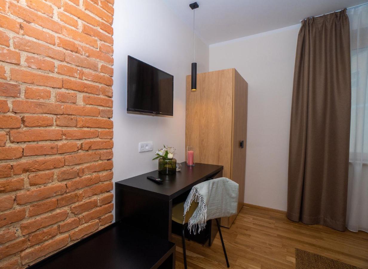 Hisa Pep'S Bed & Breakfast Ivanjkovci Exterior photo