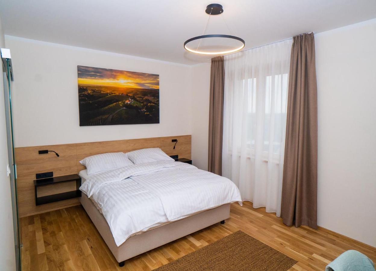 Hisa Pep'S Bed & Breakfast Ivanjkovci Exterior photo