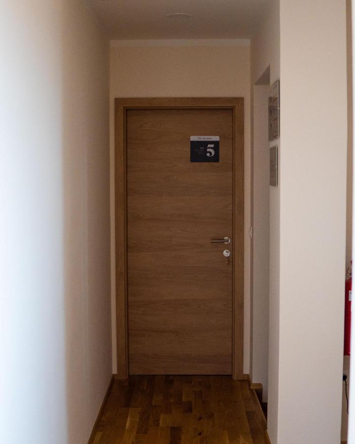 Hisa Pep'S Bed & Breakfast Ivanjkovci Exterior photo