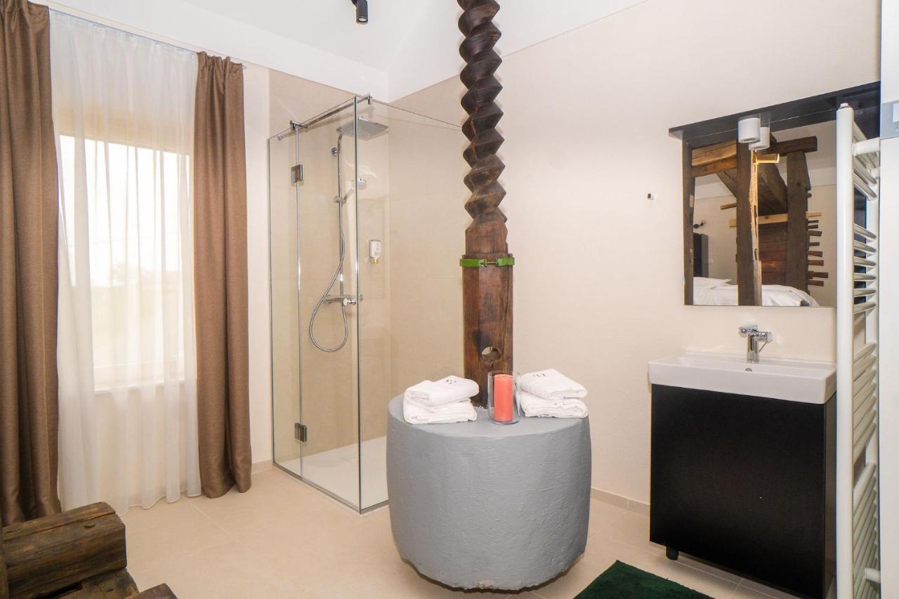 Hisa Pep'S Bed & Breakfast Ivanjkovci Exterior photo