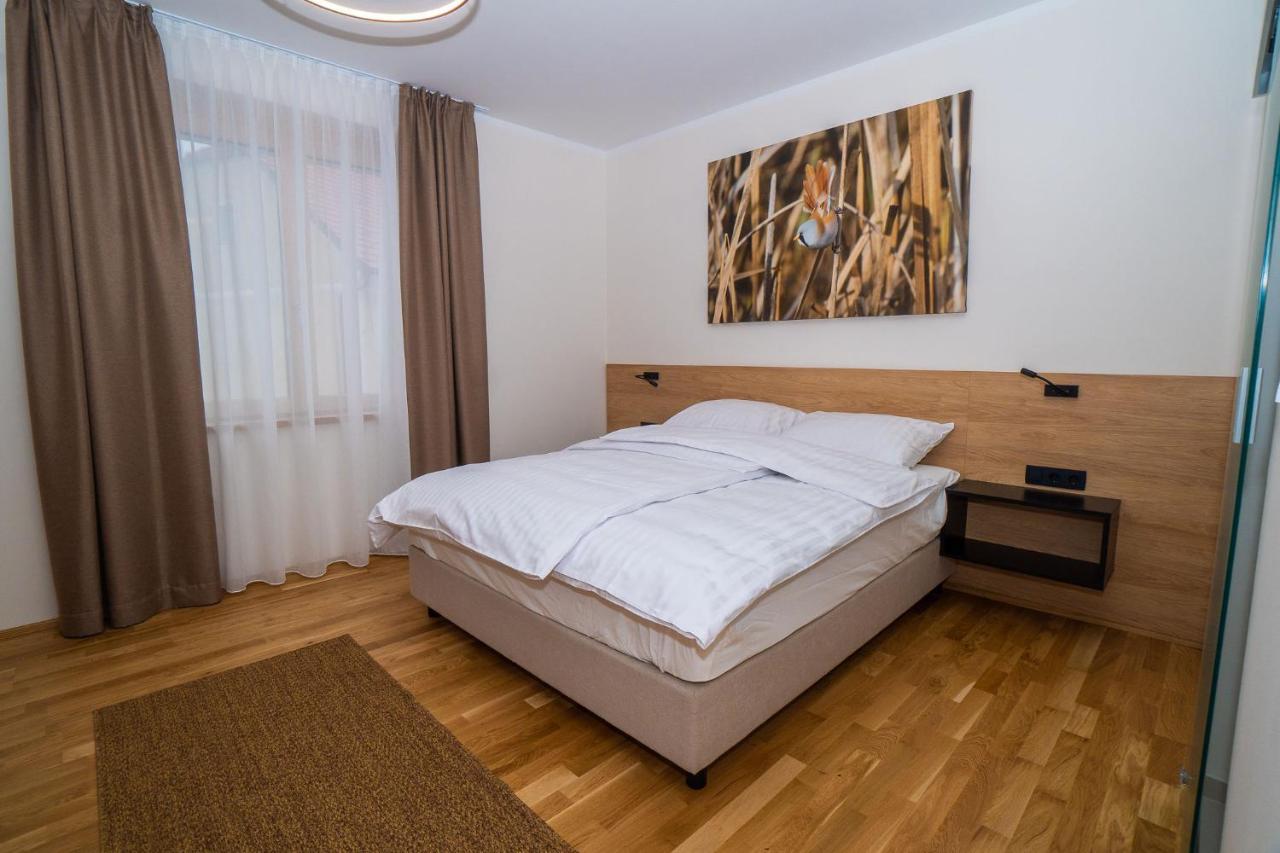 Hisa Pep'S Bed & Breakfast Ivanjkovci Exterior photo
