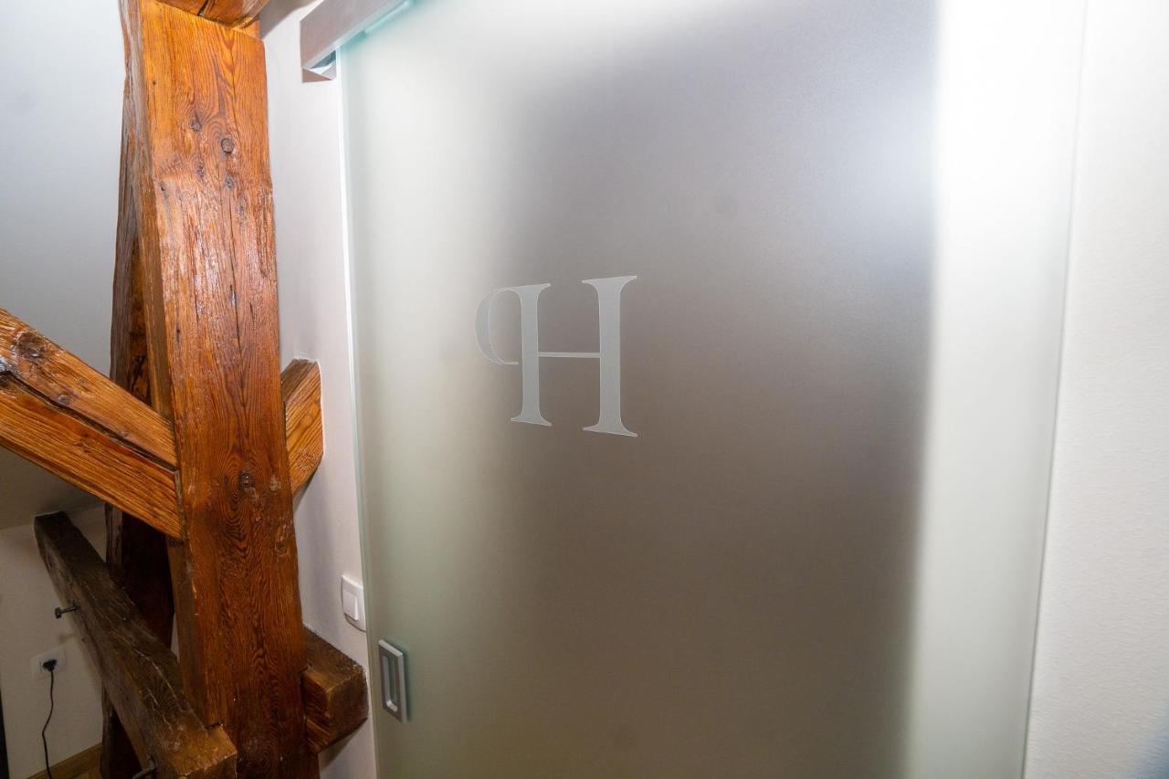 Hisa Pep'S Bed & Breakfast Ivanjkovci Exterior photo