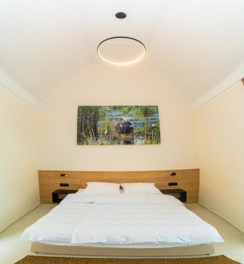 Hisa Pep'S Bed & Breakfast Ivanjkovci Exterior photo